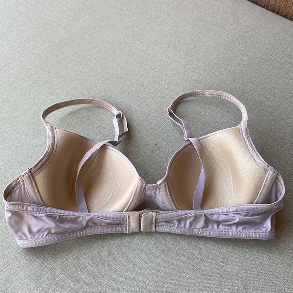 Calvin Klein Bra - Picture 3 of 7